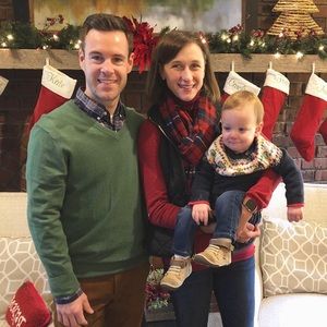 Meet your Posher, Katherine